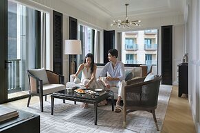 The Laurus, a Luxury Collection Resort, Singapore