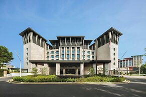The Laurus, a Luxury Collection Resort, Singapore