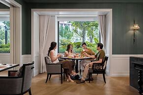The Laurus, a Luxury Collection Resort, Singapore