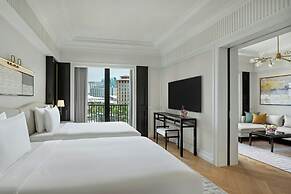 The Laurus, a Luxury Collection Resort, Singapore
