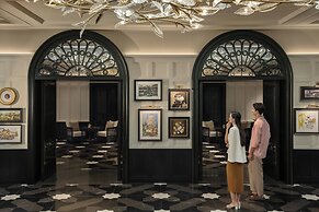 The Laurus, a Luxury Collection Resort, Singapore