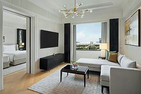 The Laurus, a Luxury Collection Resort, Singapore