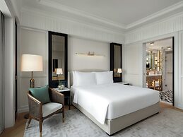The Laurus, a Luxury Collection Resort, Singapore