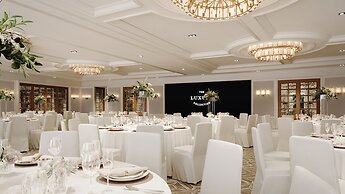 The Laurus, a Luxury Collection Resort, Singapore