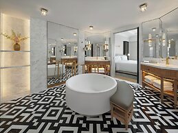 The Laurus, a Luxury Collection Resort, Singapore