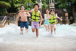 The Laurus, a Luxury Collection Resort, Singapore