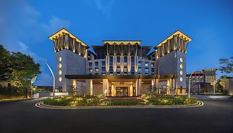 The Laurus, a Luxury Collection Resort, Singapore