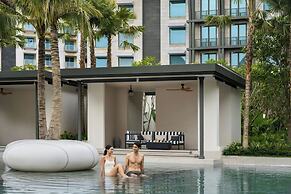 The Laurus, a Luxury Collection Resort, Singapore