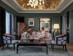 The Laurus, a Luxury Collection Resort, Singapore