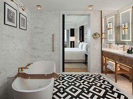 The Laurus, a Luxury Collection Resort, Singapore