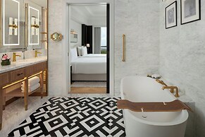 The Laurus, a Luxury Collection Resort, Singapore