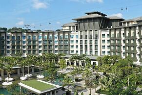 The Laurus, a Luxury Collection Resort, Singapore