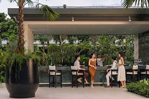 The Laurus, a Luxury Collection Resort, Singapore