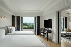 The Laurus, a Luxury Collection Resort, Singapore