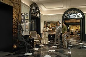 The Laurus, a Luxury Collection Resort, Singapore