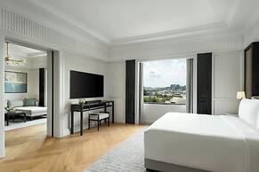 The Laurus, a Luxury Collection Resort, Singapore
