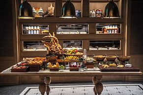 The Laurus, a Luxury Collection Resort, Singapore