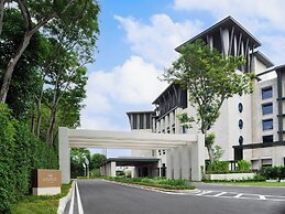 The Laurus, a Luxury Collection Resort, Singapore