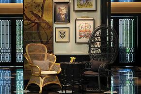 The Laurus, a Luxury Collection Resort, Singapore