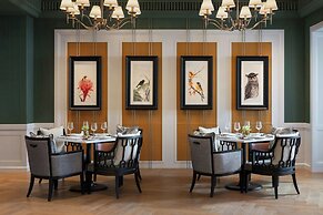The Laurus, a Luxury Collection Resort, Singapore
