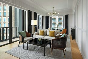 The Laurus, a Luxury Collection Resort, Singapore