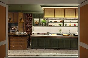 The Laurus, a Luxury Collection Resort, Singapore