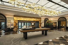The Laurus, a Luxury Collection Resort, Singapore