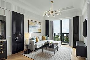 The Laurus, a Luxury Collection Resort, Singapore