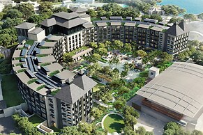 The Laurus, a Luxury Collection Resort, Singapore