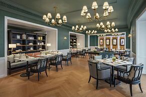 The Laurus, a Luxury Collection Resort, Singapore
