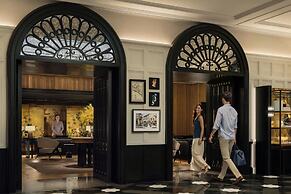 The Laurus, a Luxury Collection Resort, Singapore