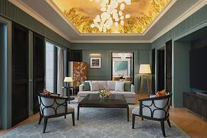 The Laurus, a Luxury Collection Resort, Singapore