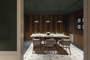 The Laurus, a Luxury Collection Resort, Singapore