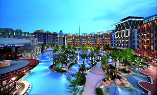 Resorts World Sentosa - Hard Rock Hotel