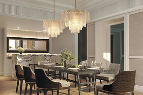 The Laurus, a Luxury Collection Resort, Singapore