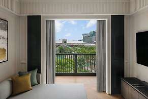 The Laurus, a Luxury Collection Resort, Singapore