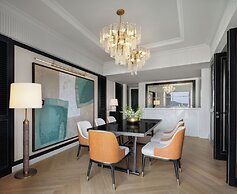 The Laurus, a Luxury Collection Resort, Singapore