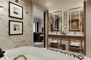 The Laurus, a Luxury Collection Resort, Singapore