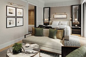 The Laurus, a Luxury Collection Resort, Singapore