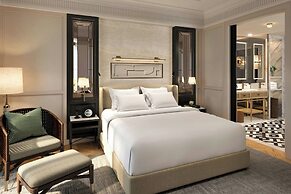 The Laurus, a Luxury Collection Resort, Singapore