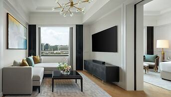The Laurus, a Luxury Collection Resort, Singapore