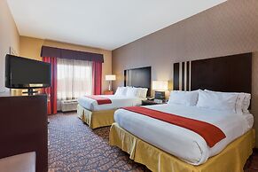 Holiday Inn Express & Suites Alpine Southeast by IHG