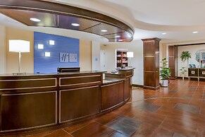 Holiday Inn Express & Suites Alpine Southeast by IHG