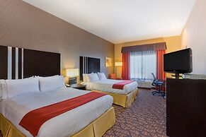 Holiday Inn Express & Suites Alpine Southeast by IHG