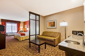Holiday Inn Express & Suites Alpine Southeast by IHG