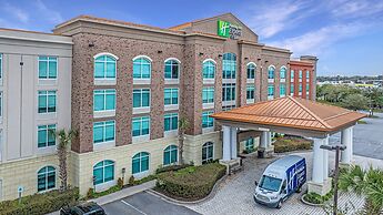 Holiday Inn Express Hotel & Suites Charleston Arpt-Conv Ctr by IHG