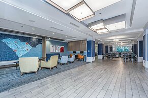 Holiday Inn Express Hotel & Suites Charleston Arpt-Conv Ctr by IHG