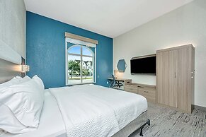 Holiday Inn Express Hotel & Suites Charleston Arpt-Conv Ctr by IHG