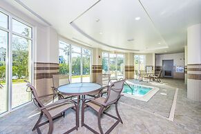 Holiday Inn Express Hotel & Suites Charleston Arpt-Conv Ctr by IHG