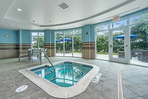 Holiday Inn Express Hotel & Suites Charleston Arpt-Conv Ctr by IHG